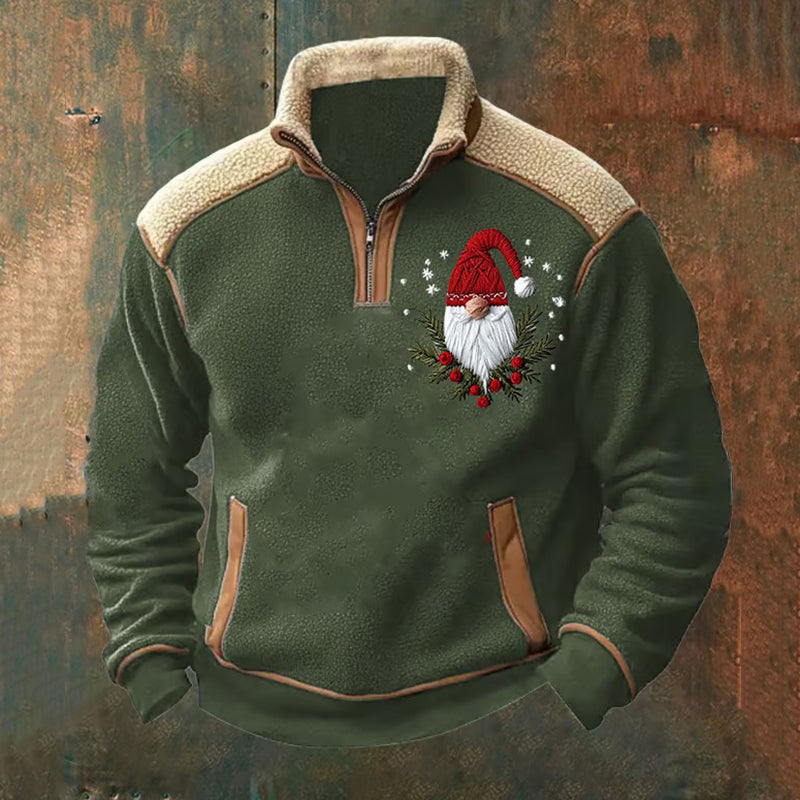 Camisa de diseño clásico