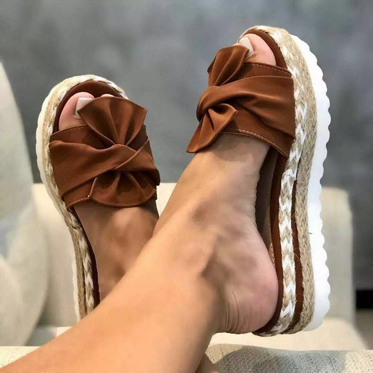 Sandalias Ortopédicos Elegantes para Cada Paso