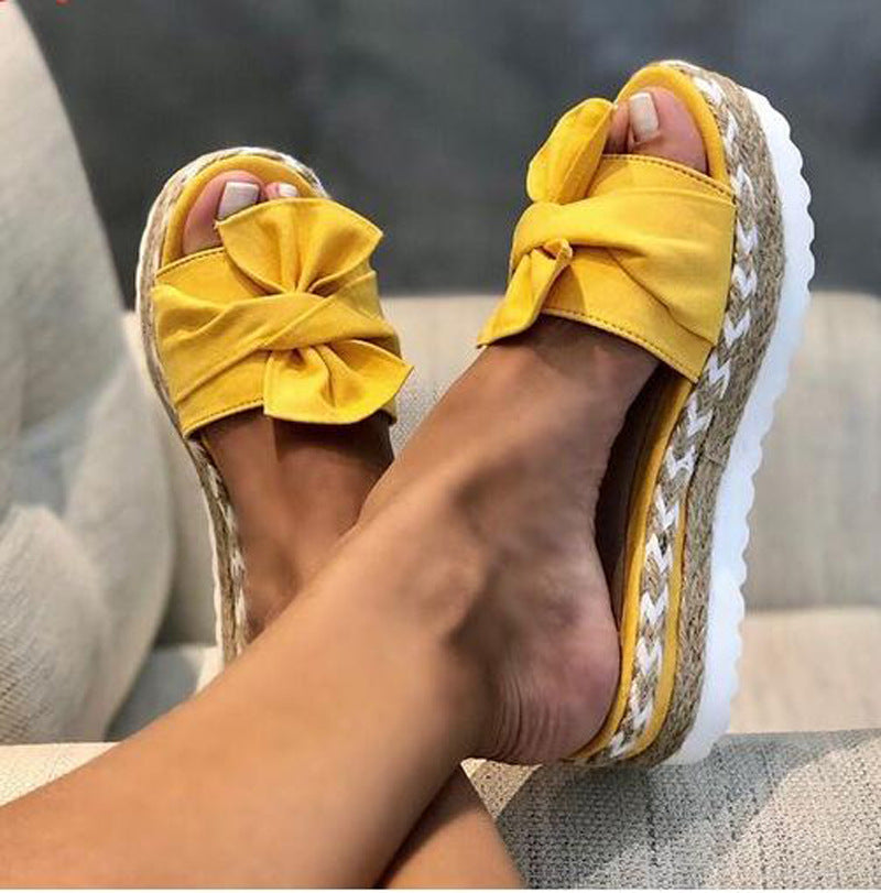 Sandalias Ortopédicos Cómodos para Uso Diario