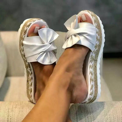 Sandalias Ortopédicos Cómodos para Uso Diario