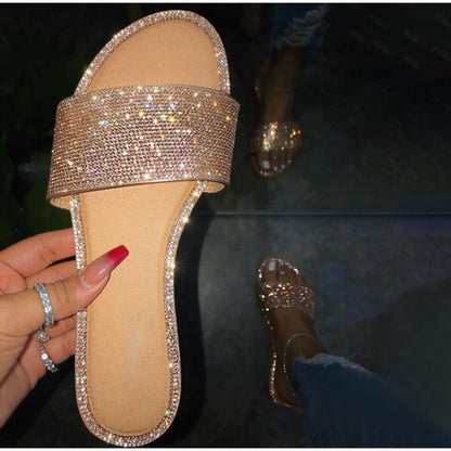 Sandalias Ortopédicos Chic con Diseño Único