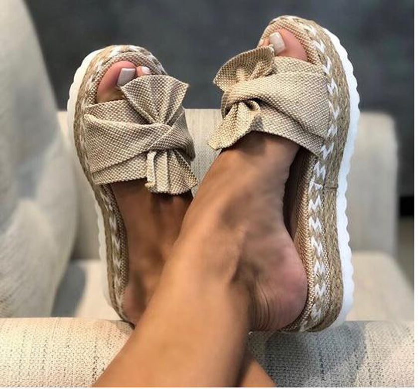 Sandalias Ortopédicos Cómodos para Uso Diario