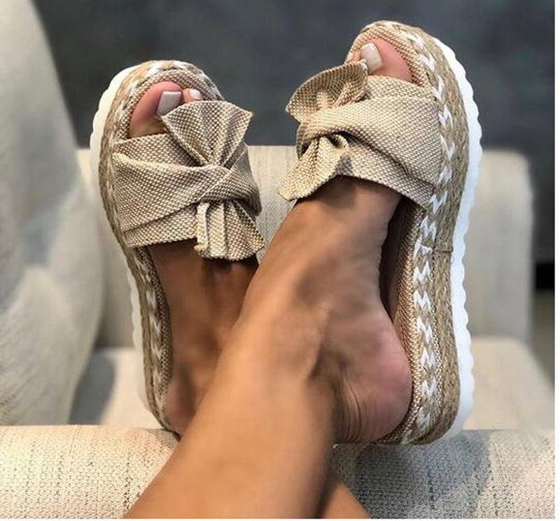 Sandalias Ortopédicos Cómodos para Uso Diario