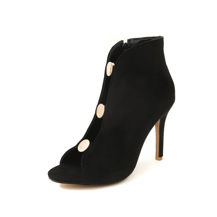 Sandalias Ortopédicos Elegantes con Look Moderno