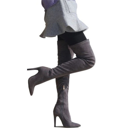 Botas Ortopédicos Bellamente Diseñados