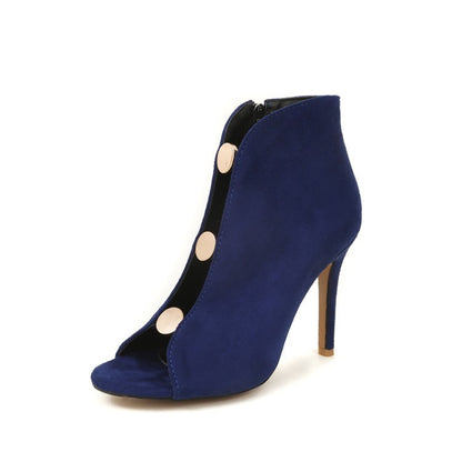 Sandalias Ortopédicos Elegantes con Look Moderno
