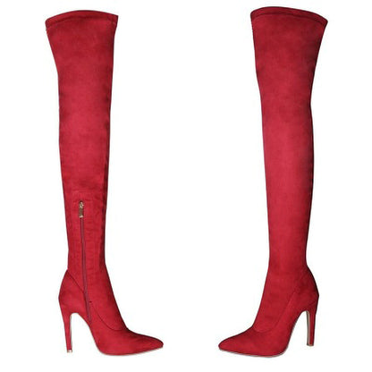 Botas Ortopédicos Bellamente Diseñados