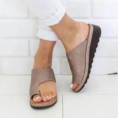 Zapatos Ortopédicos Clásicos con Estilo Atemporal