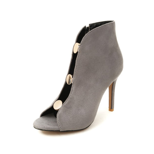 Sandalias Ortopédicos Elegantes con Look Moderno