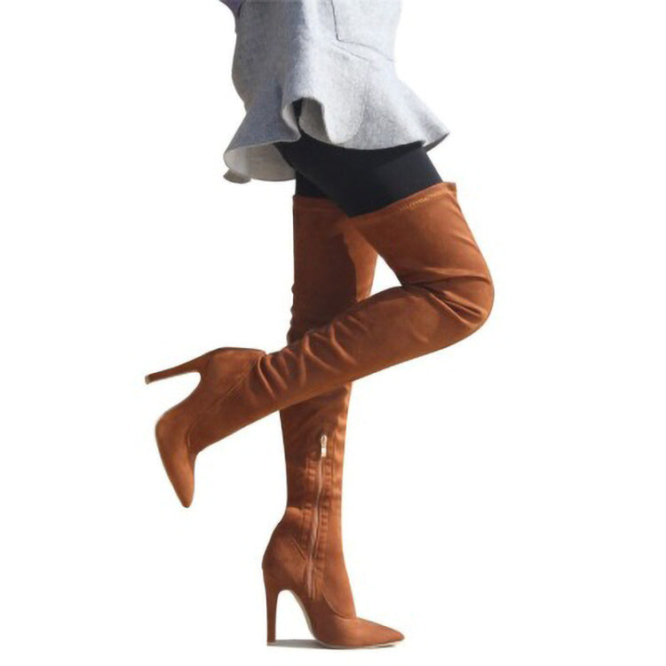 Botas Ortopédicos Bellamente Diseñados