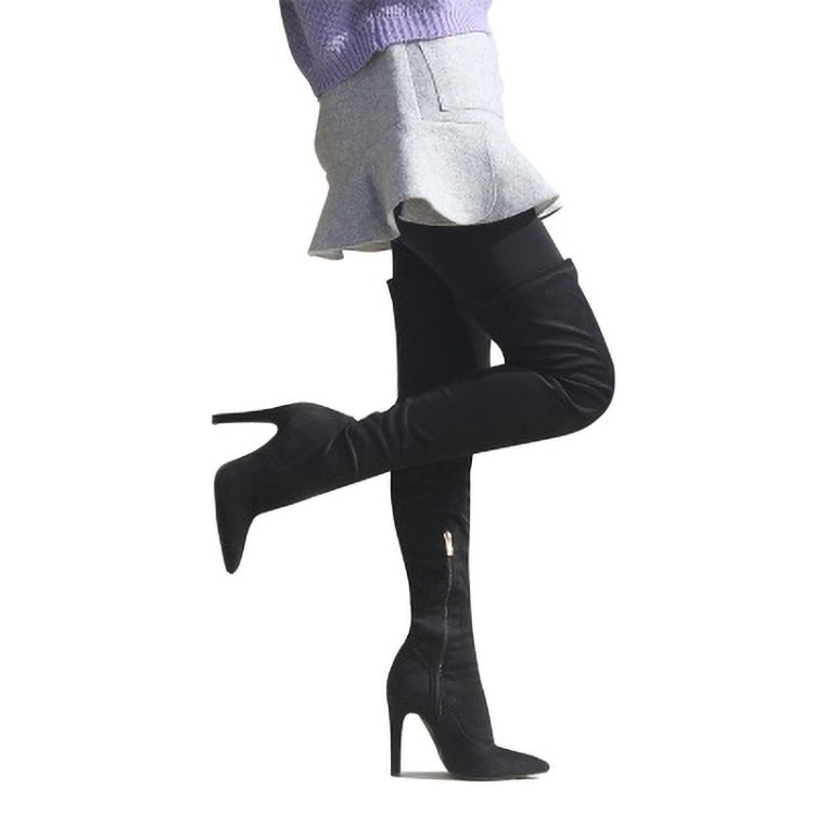 Botas Ortopédicos Bellamente Diseñados