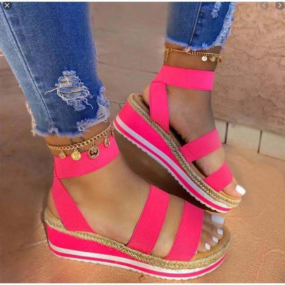 Sandalias Ortopédicos con Estilo para Toda Ocasión