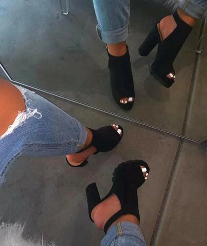 Sandalias Ortopédicos Elegantes para Cada Paso