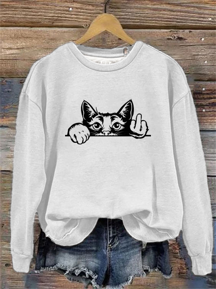 Camisa bellamente confeccionado