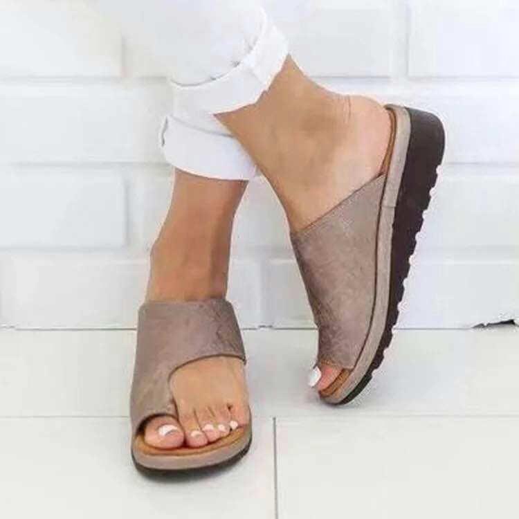 Zapatos Ortopédicos Clásicos con Estilo Atemporal