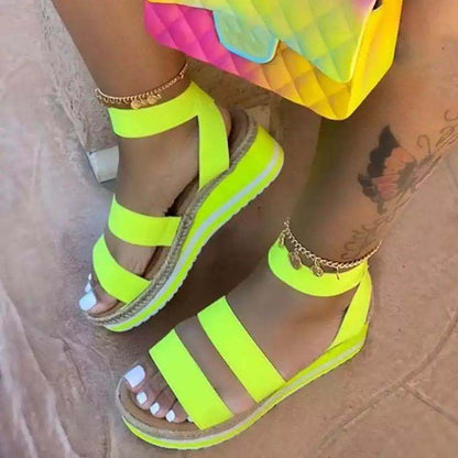 Sandalias Ortopédicos con Estilo para Toda Ocasión