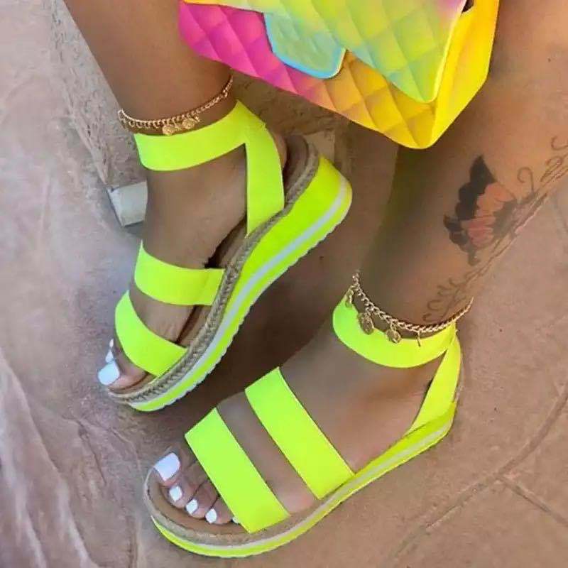 Sandalias Ortopédicos con Estilo para Toda Ocasión