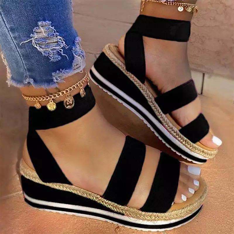 Sandalias Ortopédicos con Estilo para Toda Ocasión