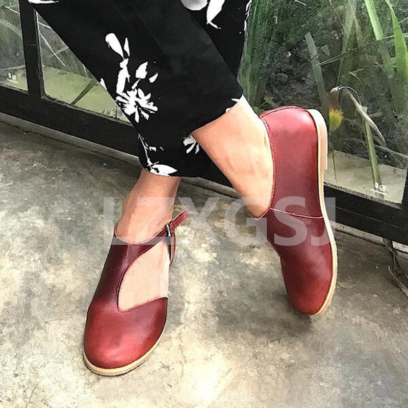 Zapatos Ortopédicos Elegantes para Cada Paso