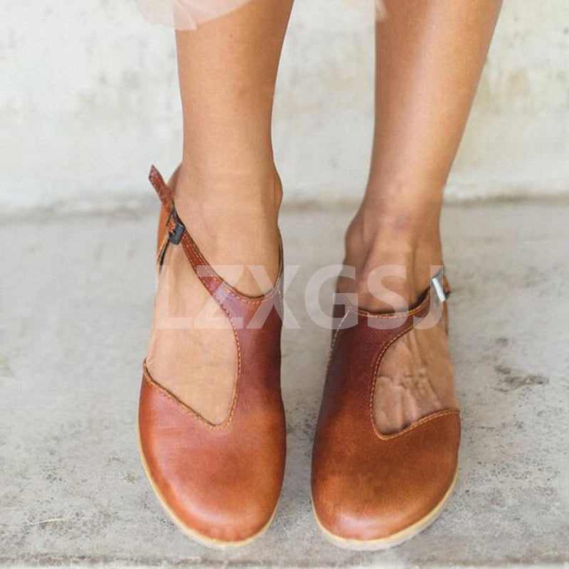 Zapatos Ortopédicos Elegantes para Cada Paso