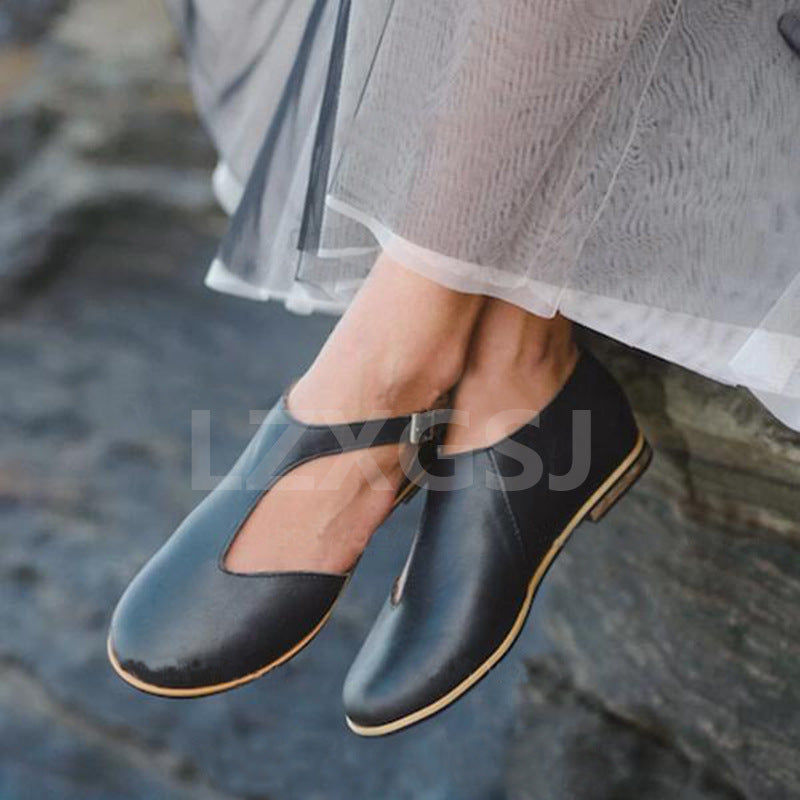Zapatos Ortopédicos Elegantes para Cada Paso
