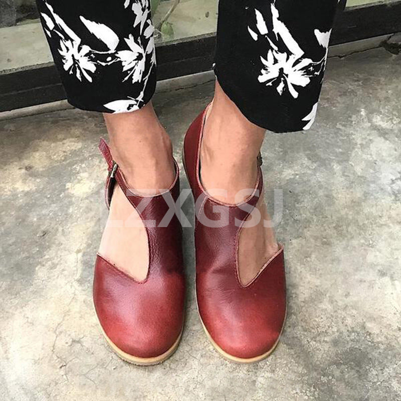 Zapatos Ortopédicos Elegantes para Cada Paso