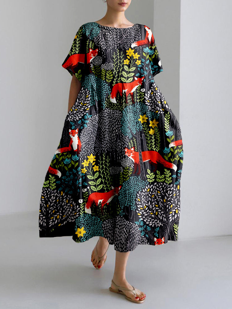 Vestido de diseño elegante