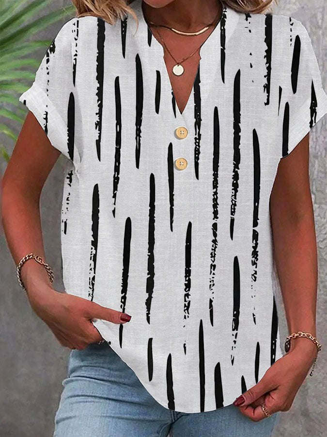 Camisa bellamente confeccionado