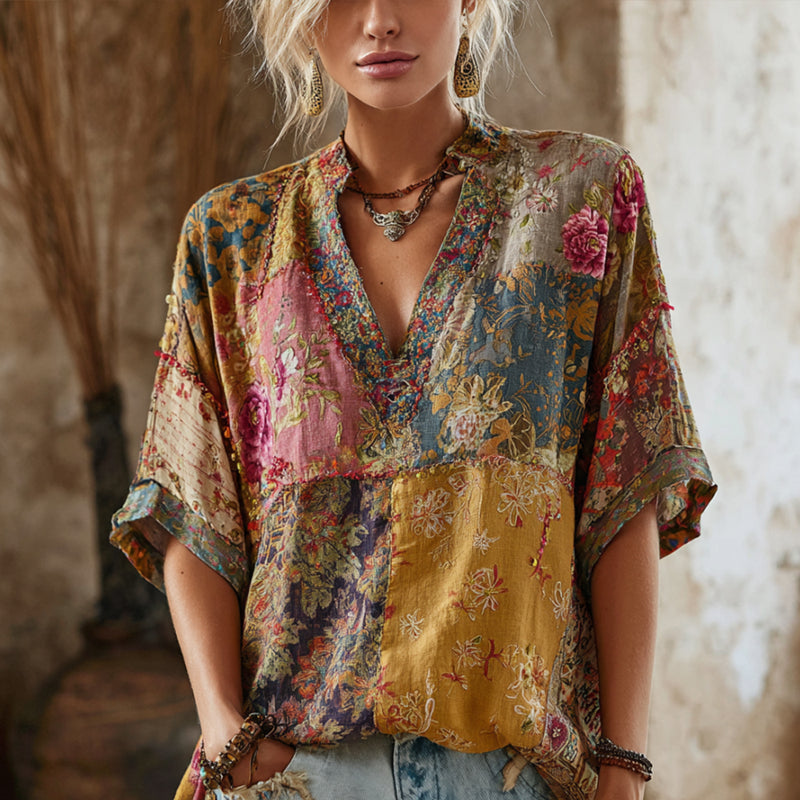 Camisa de diseño elegante