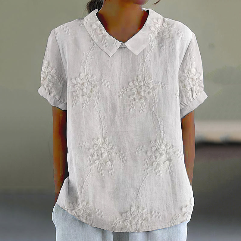 Camisa de diseño elegante