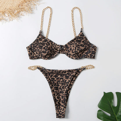 Hilda® | Effortless and Summer Bikinis