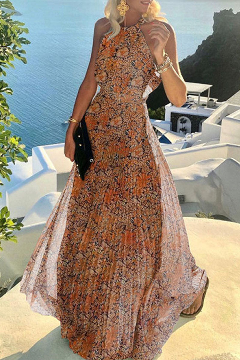 KL | Vestido versátil y ligero
