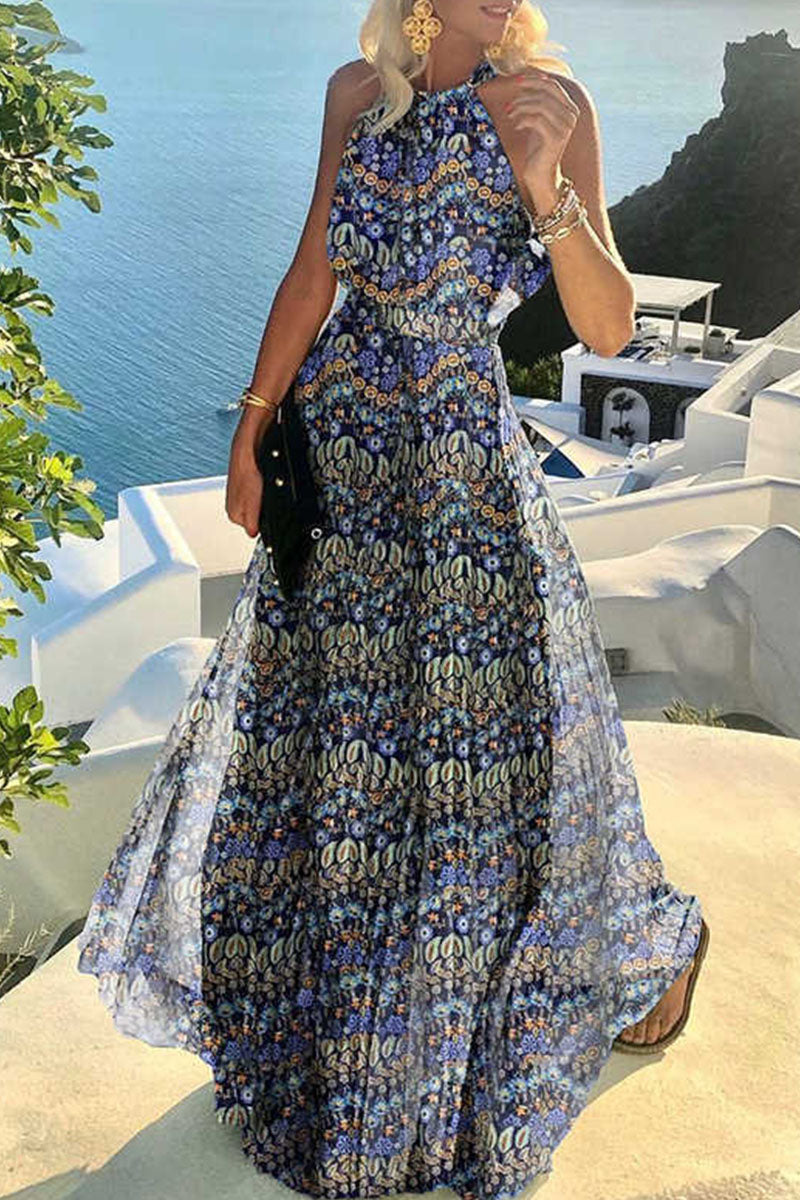 KL | Vestido versátil y ligero