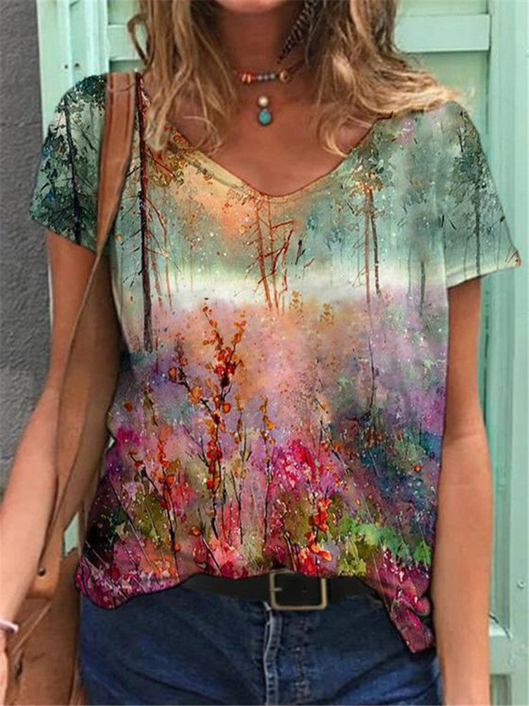 KL | Camiseta de invierno casual y a la moda