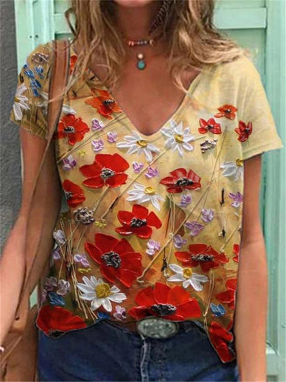 KL | Camiseta de invierno casual y a la moda