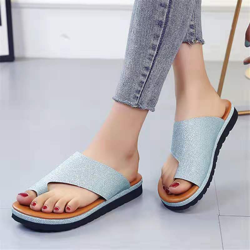 Sandalias Ortopédicos Bellamente Diseñados