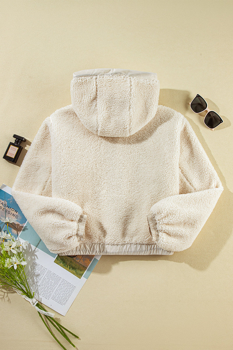 Chaqueta de estilo vintage atemporal