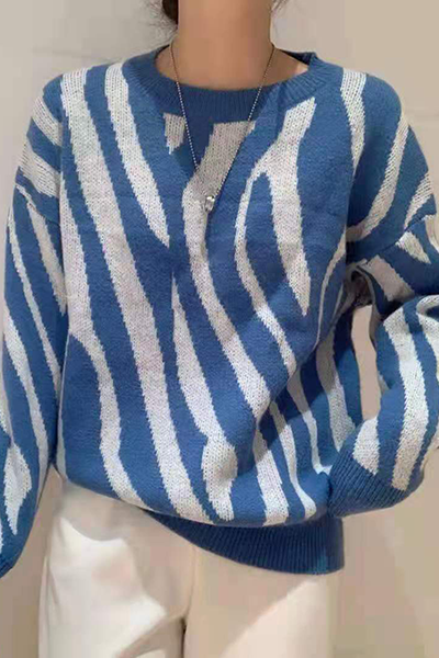 CM | Top de invierno elegante y hecho a medida