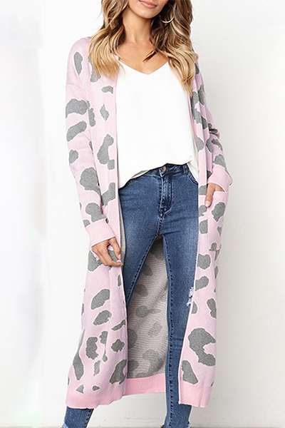 CM | Casual y cómodo jersey de invierno