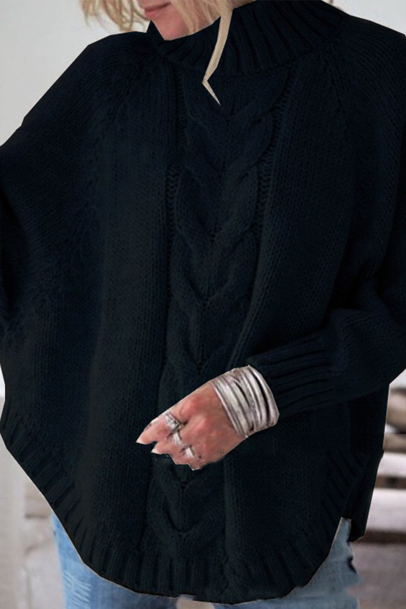 Suéter de diseño elegante