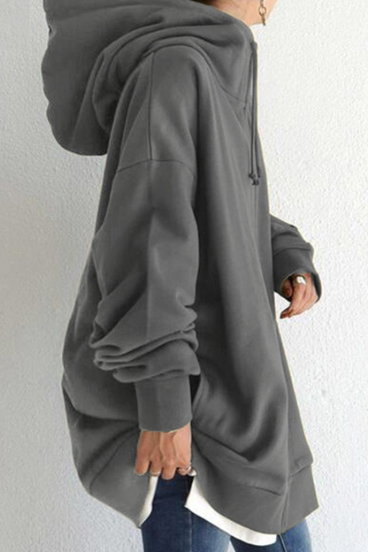 KL | Top de invierno moderno y minimalista
