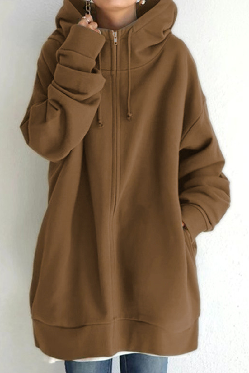 KL | Top de invierno moderno y minimalista
