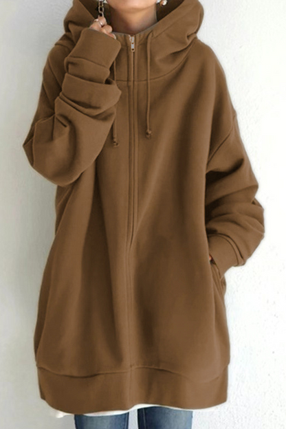 KL | Top de invierno moderno y minimalista