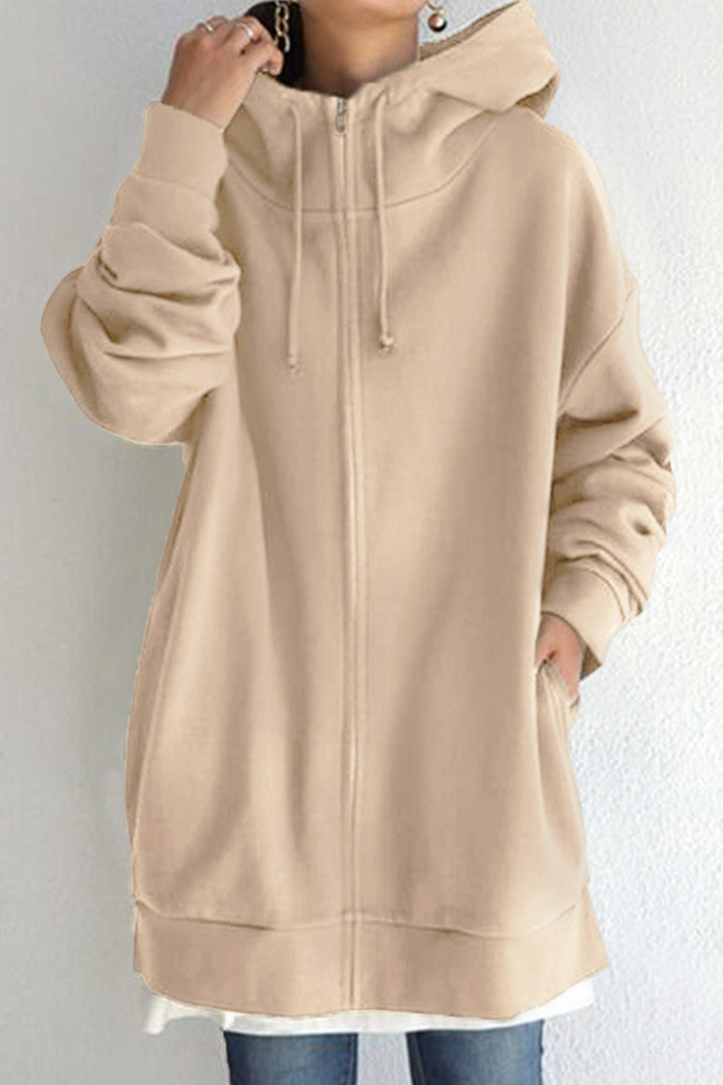 KL | Top de invierno moderno y minimalista