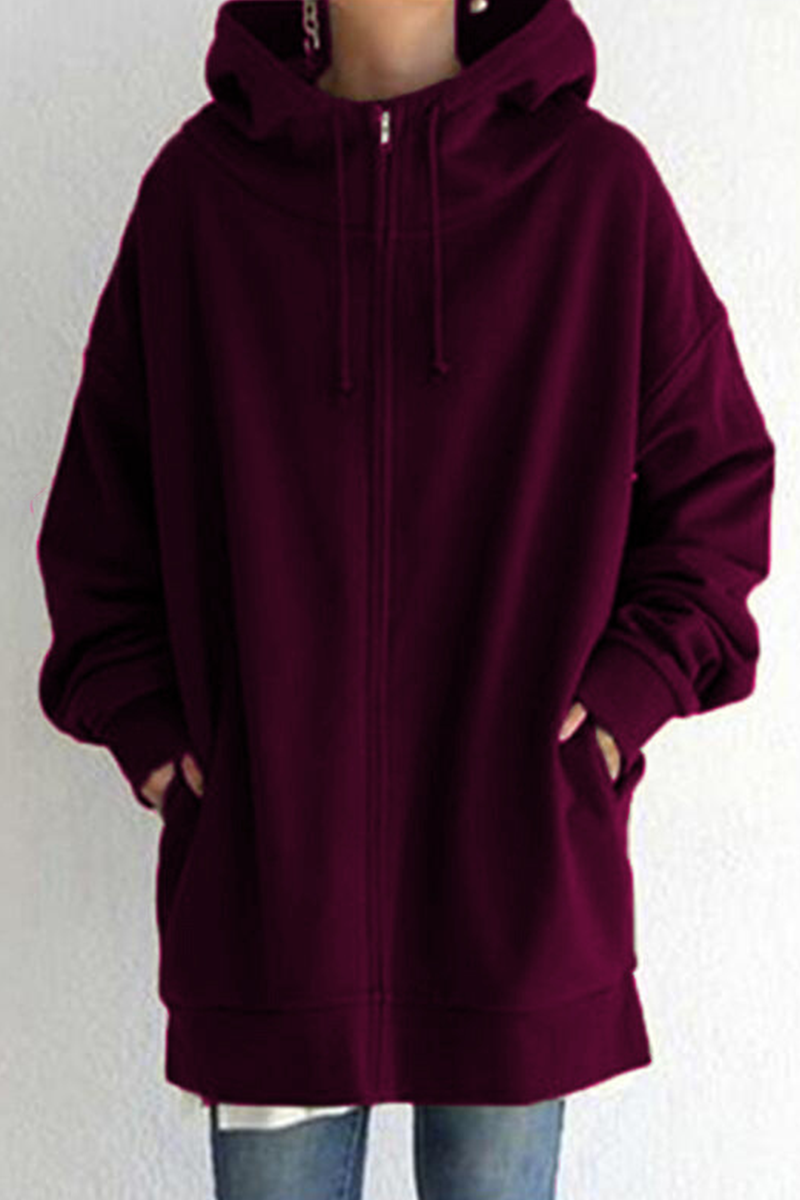 KL | Top de invierno moderno y minimalista