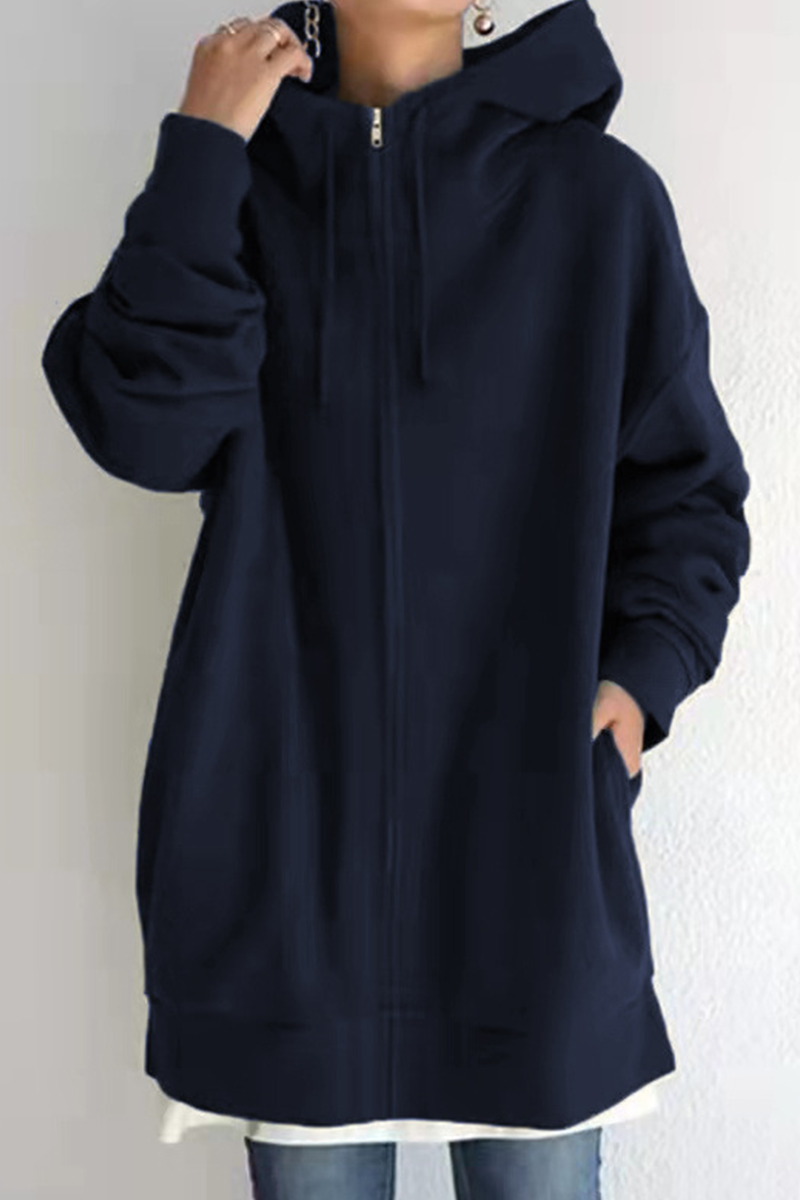 KL | Top de invierno moderno y minimalista