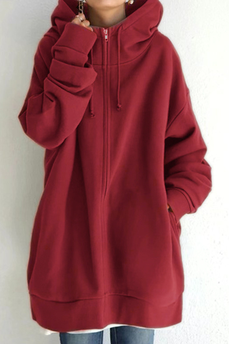KL | Top de invierno moderno y minimalista