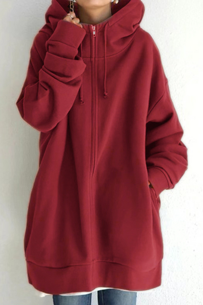 KL | Top de invierno moderno y minimalista