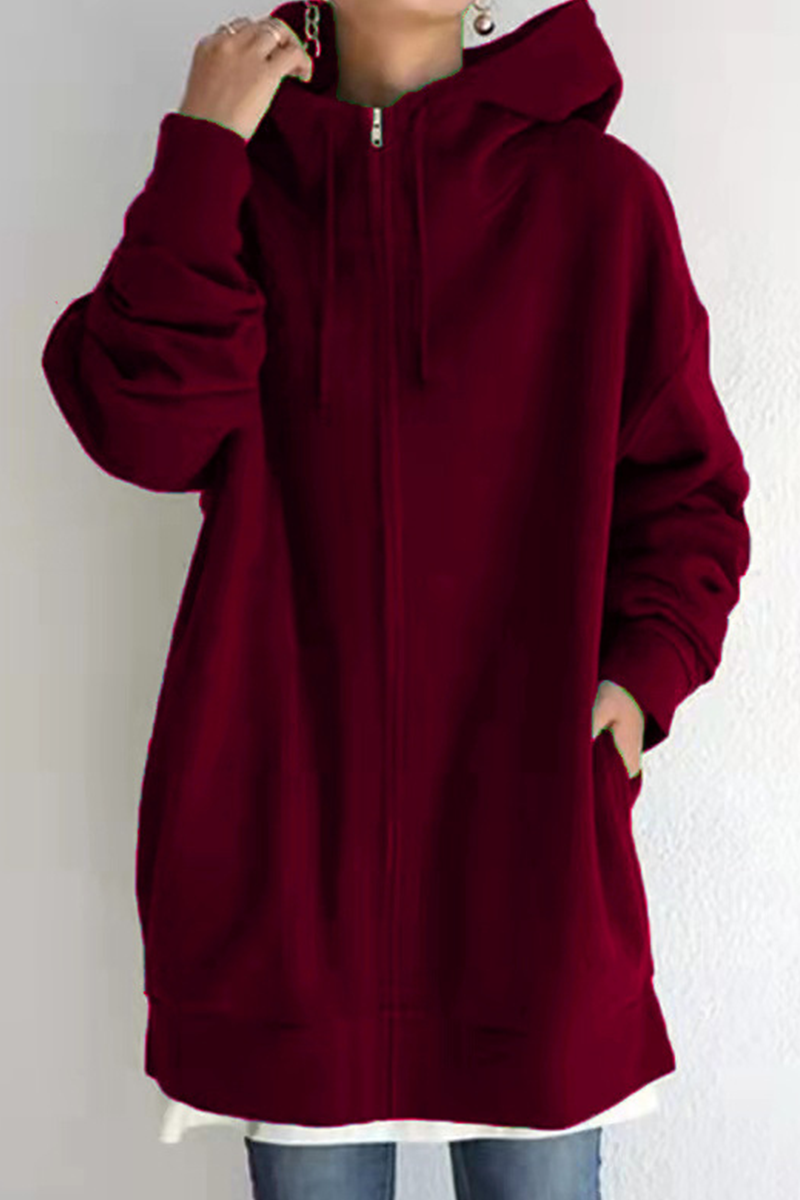 KL | Top de invierno moderno y minimalista
