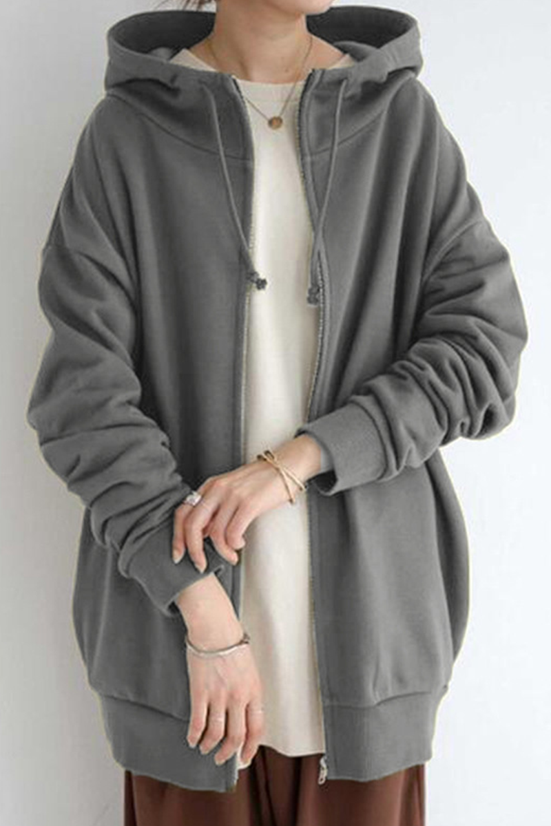 KL | Top de invierno moderno y minimalista
